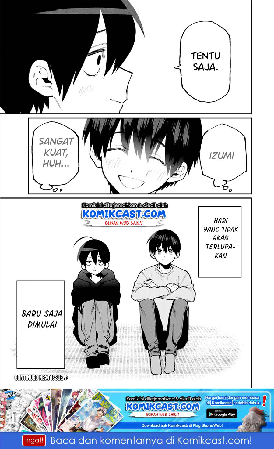 That Girl Is Not Just Cute (Shikimori’s Not Just a Cutie)