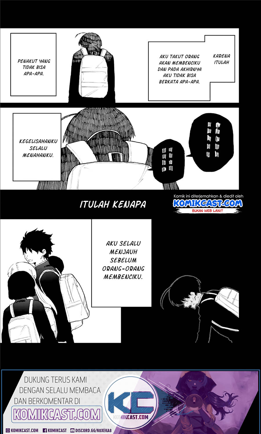 That Girl Is Not Just Cute (Shikimori’s Not Just a Cutie)
