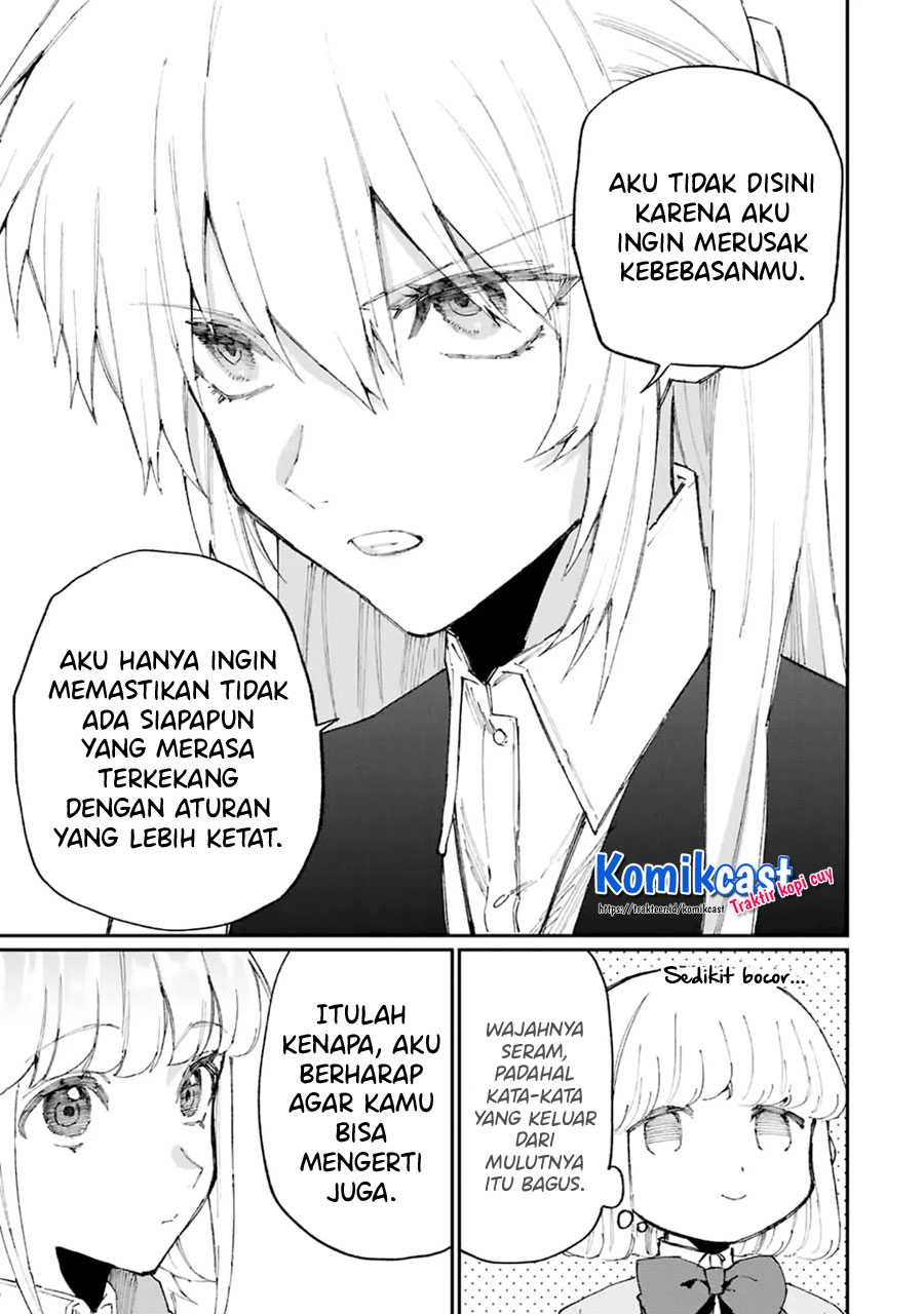 That Girl Is Not Just Cute (Shikimori’s Not Just a Cutie)