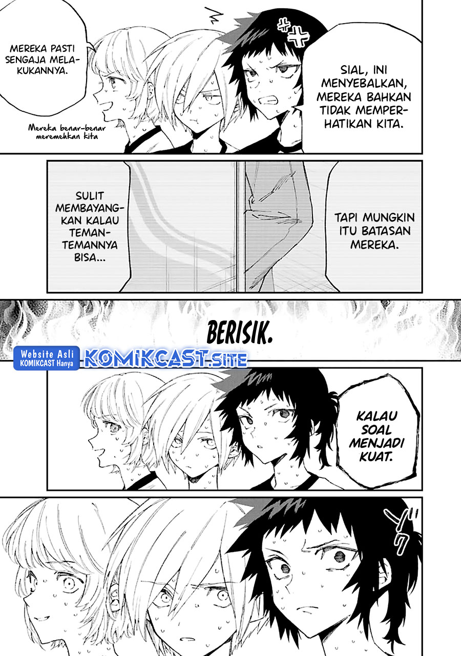 That Girl Is Not Just Cute (Shikimori’s Not Just a Cutie)
