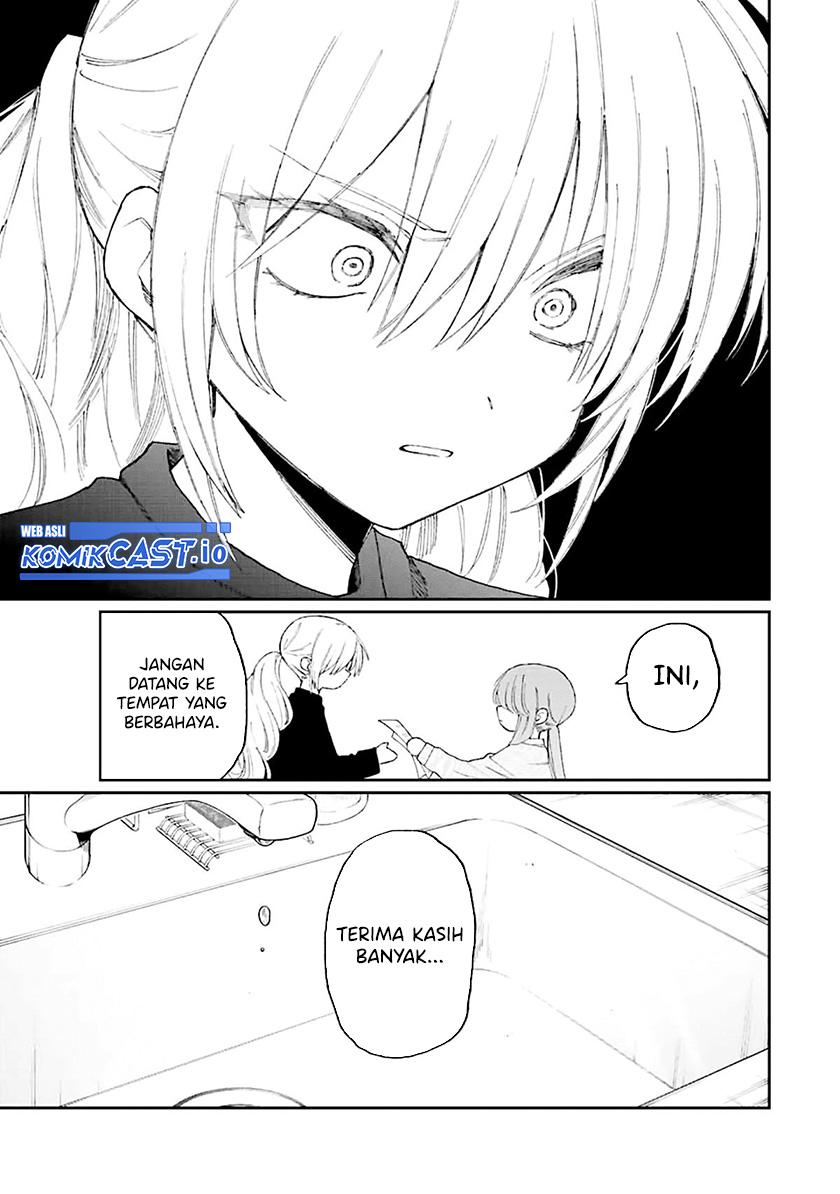 That Girl Is Not Just Cute (Shikimori’s Not Just a Cutie)