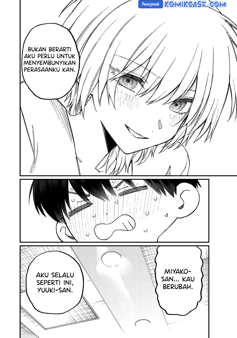 That Girl Is Not Just Cute (Shikimori’s Not Just a Cutie)