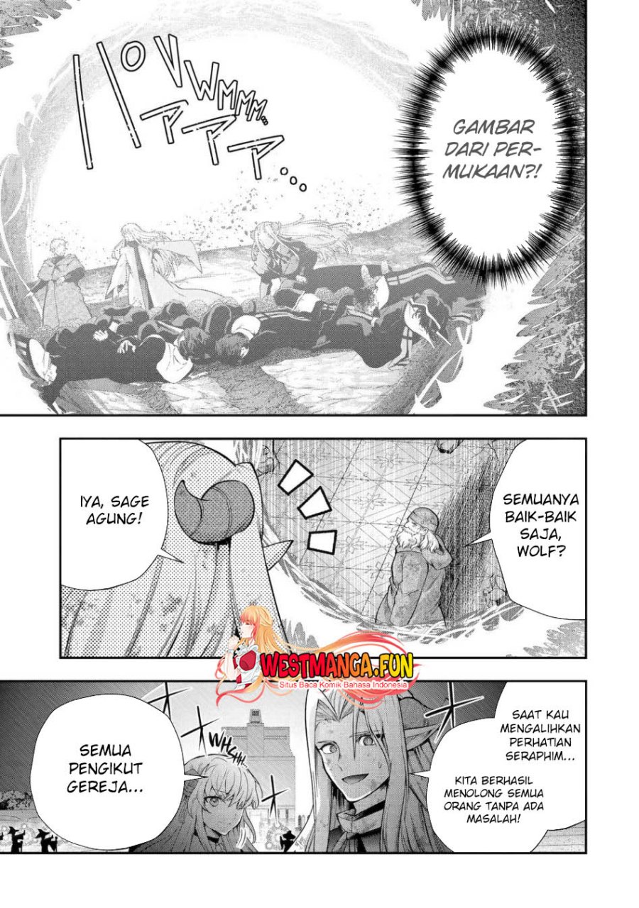 That Inferior Knight Actually Level 999