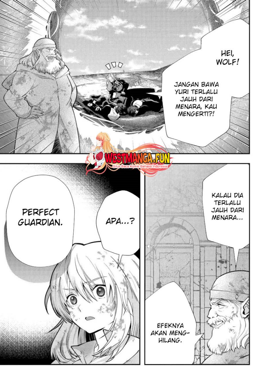 That Inferior Knight Actually Level 999