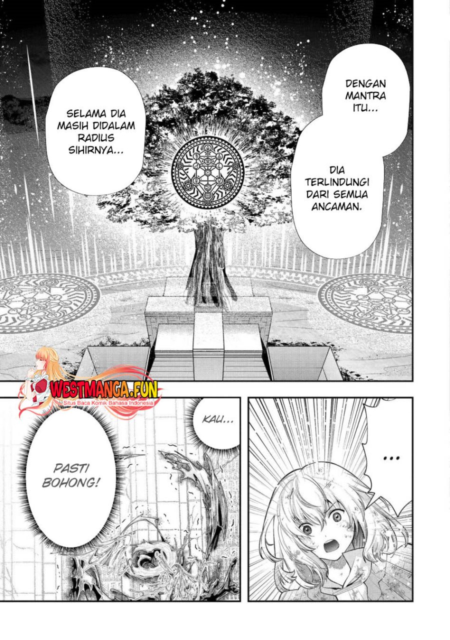 That Inferior Knight Actually Level 999