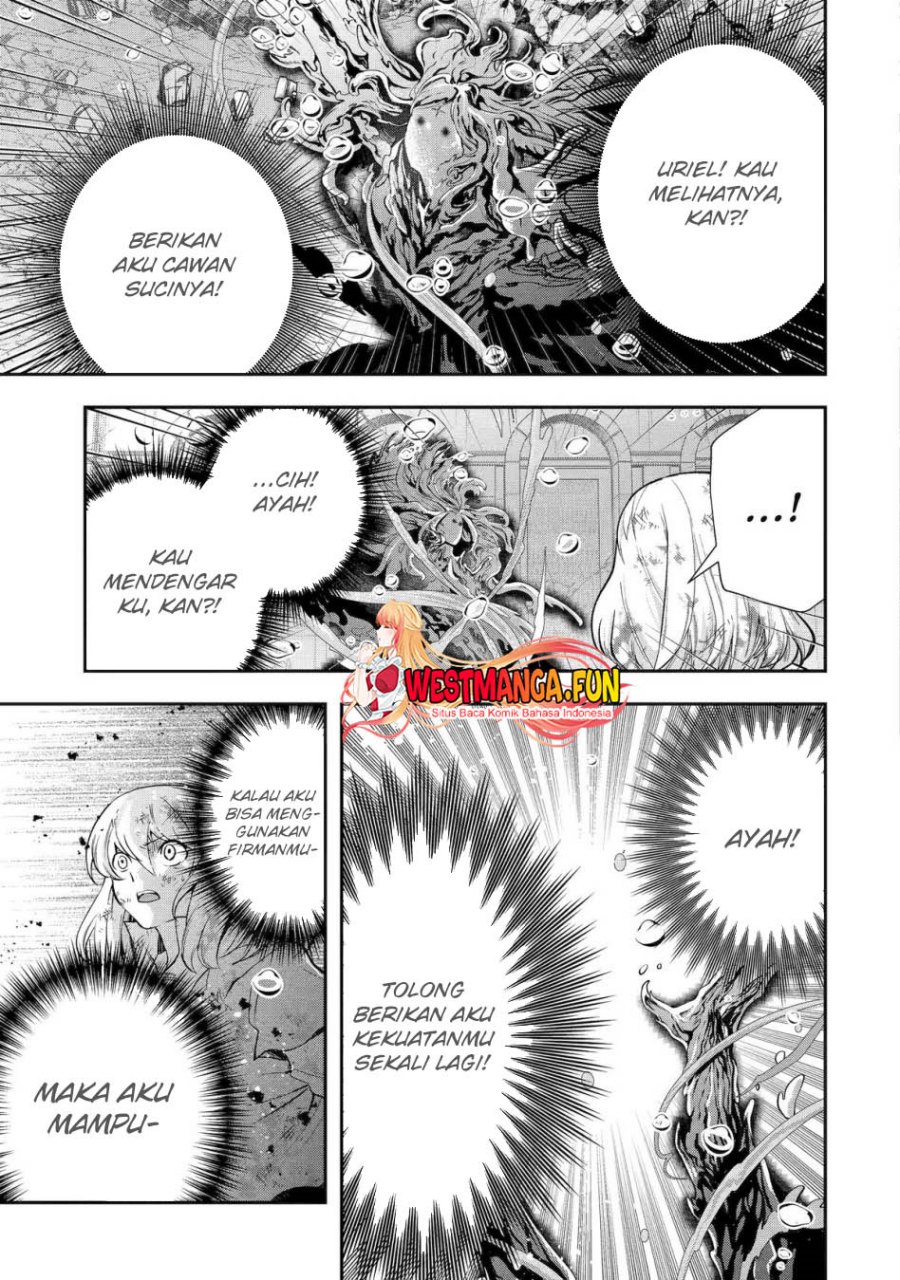 That Inferior Knight Actually Level 999