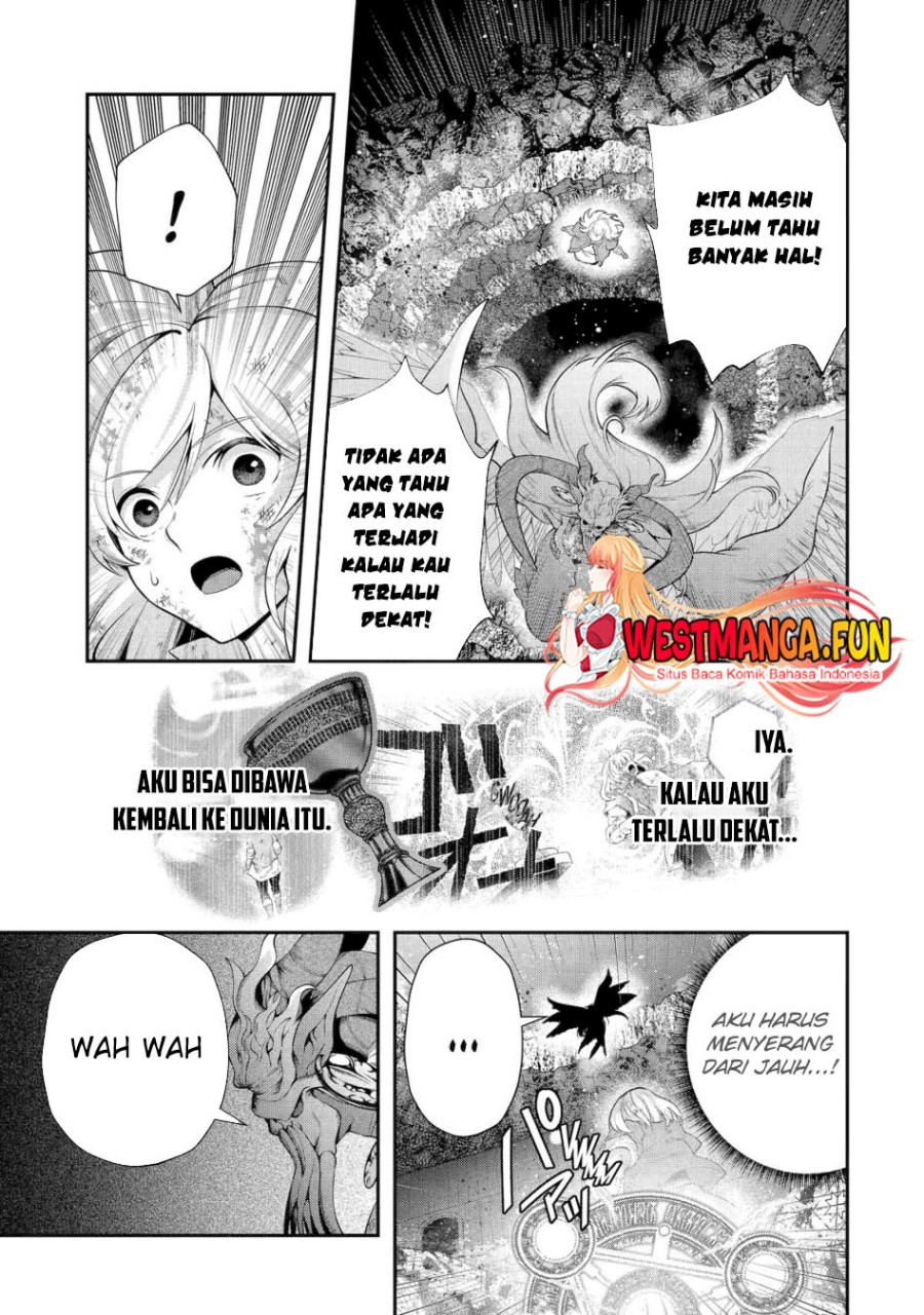 That Inferior Knight Actually Level 999