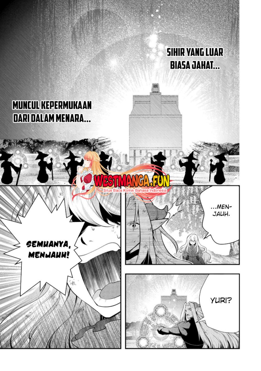 That Inferior Knight Actually Level 999