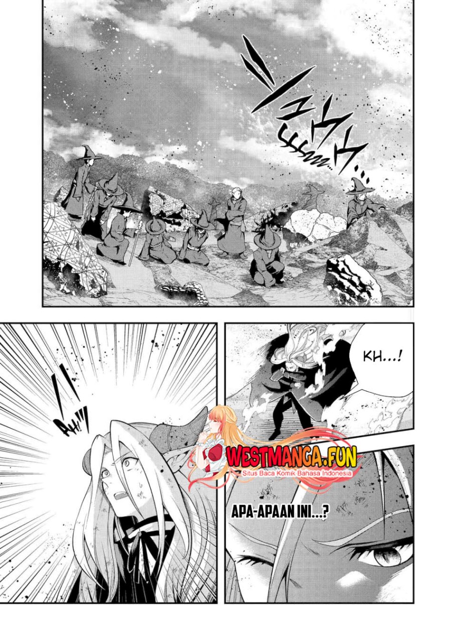 That Inferior Knight Actually Level 999