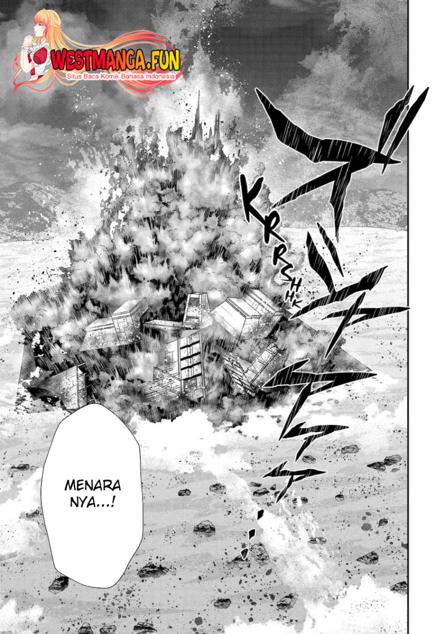That Inferior Knight Actually Level 999