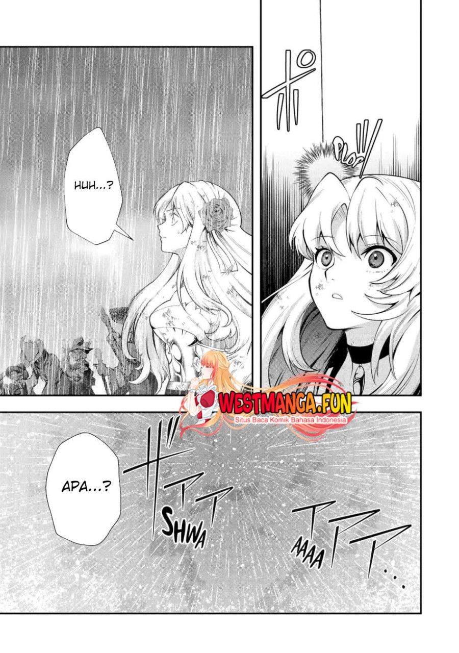 That Inferior Knight Actually Level 999
