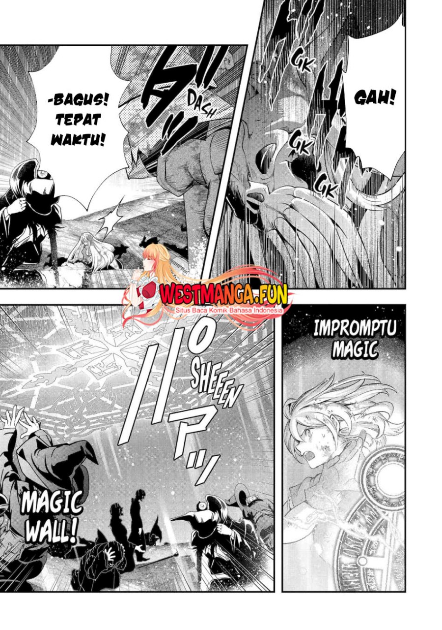 That Inferior Knight Actually Level 999