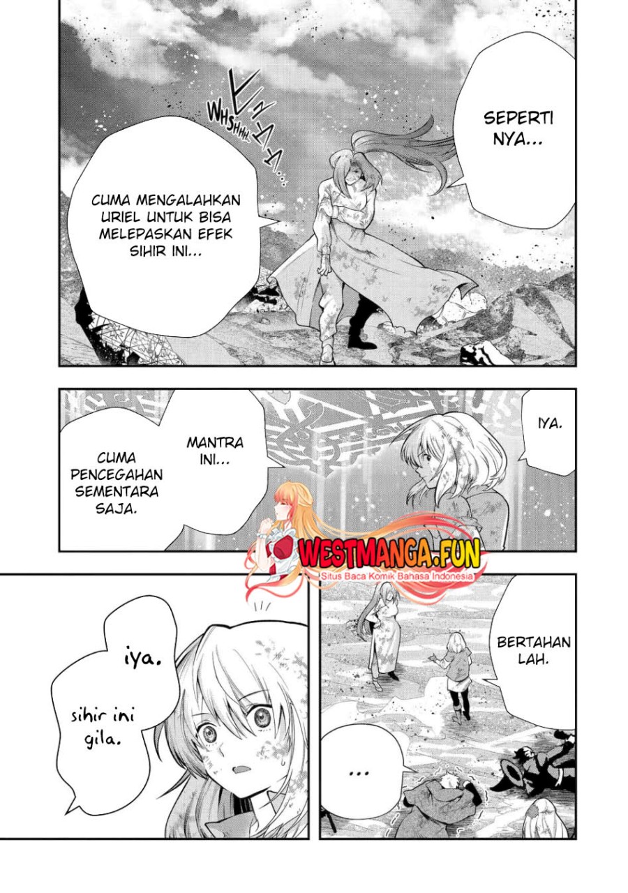 That Inferior Knight Actually Level 999