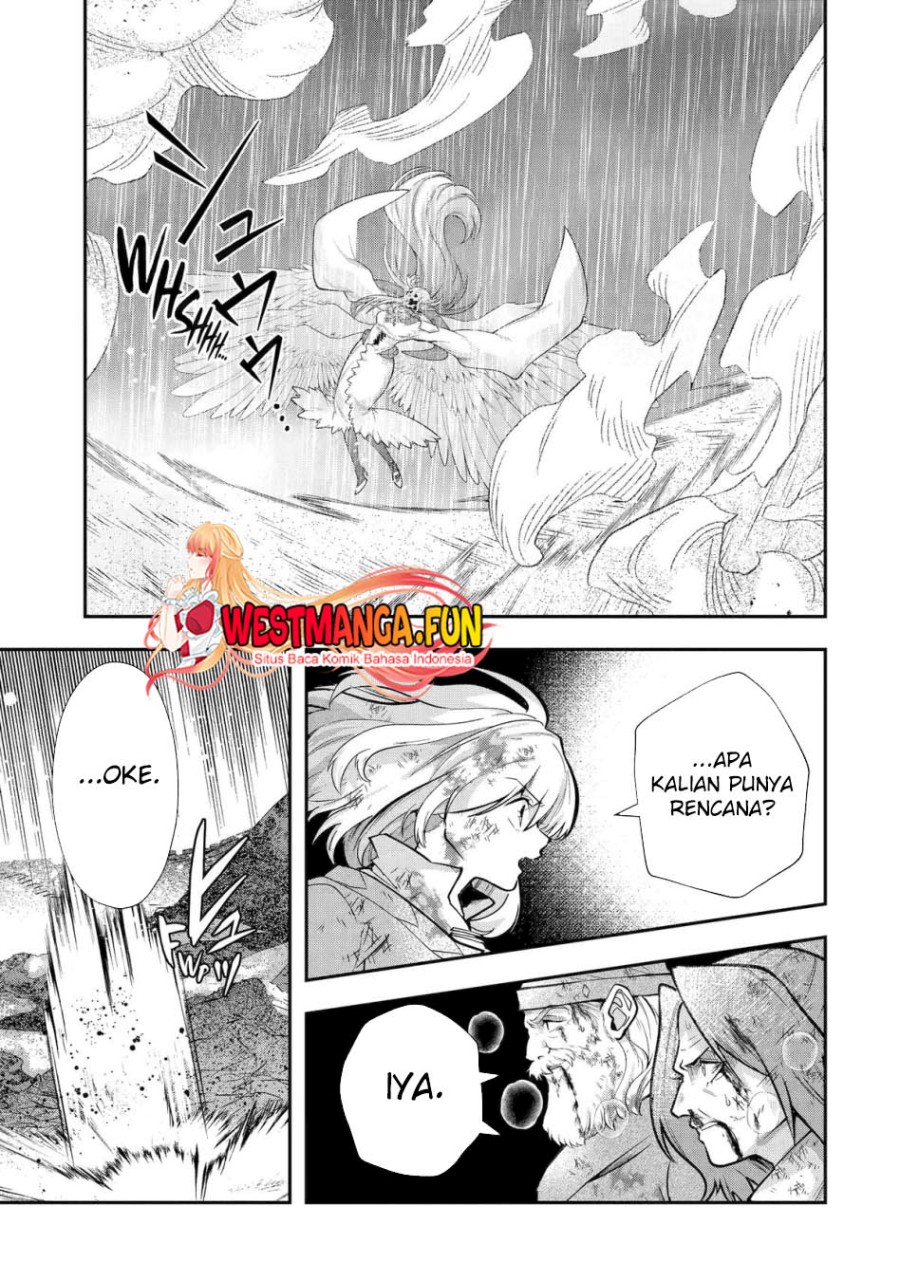 That Inferior Knight Actually Level 999