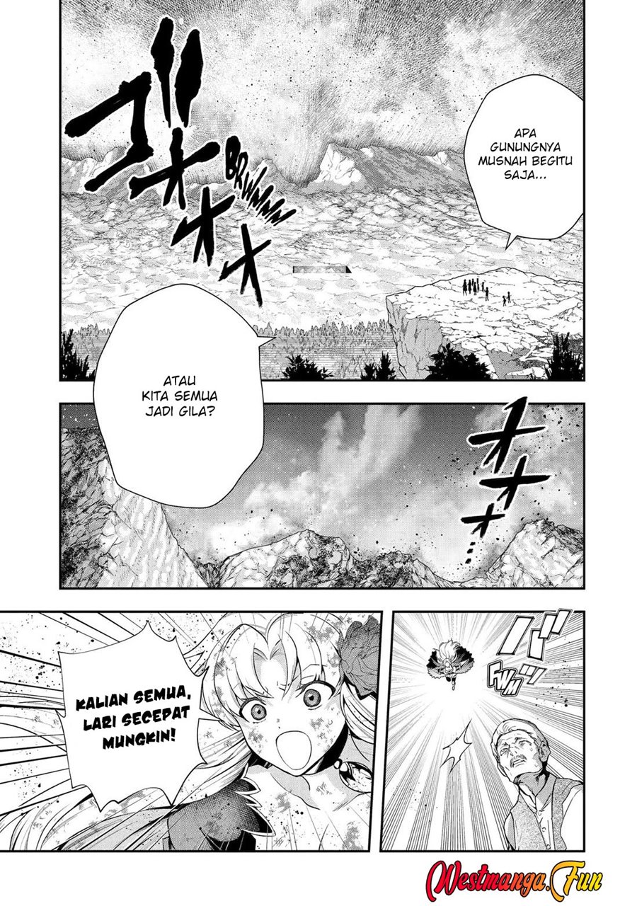 That Inferior Knight Actually Level 999