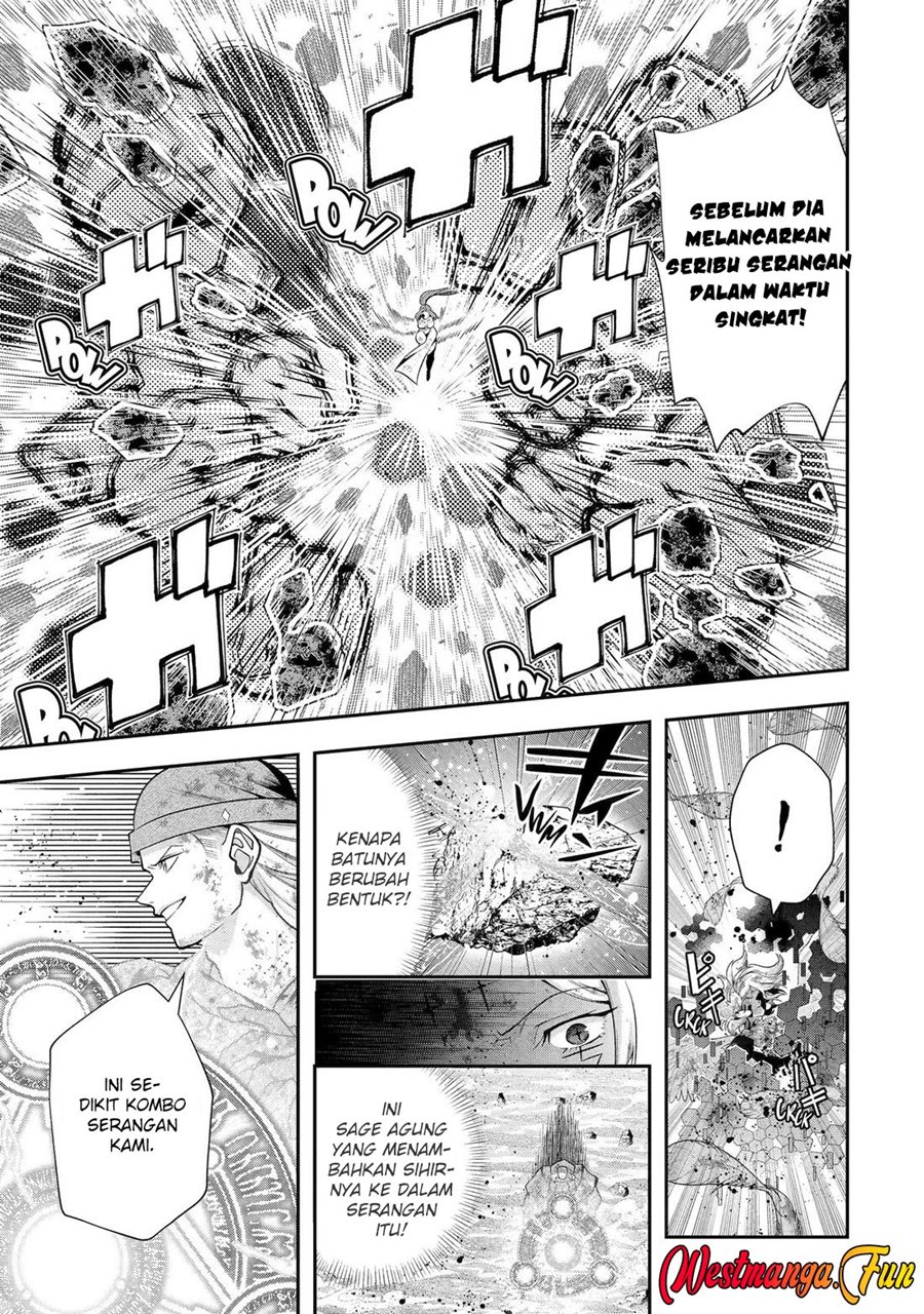 That Inferior Knight Actually Level 999