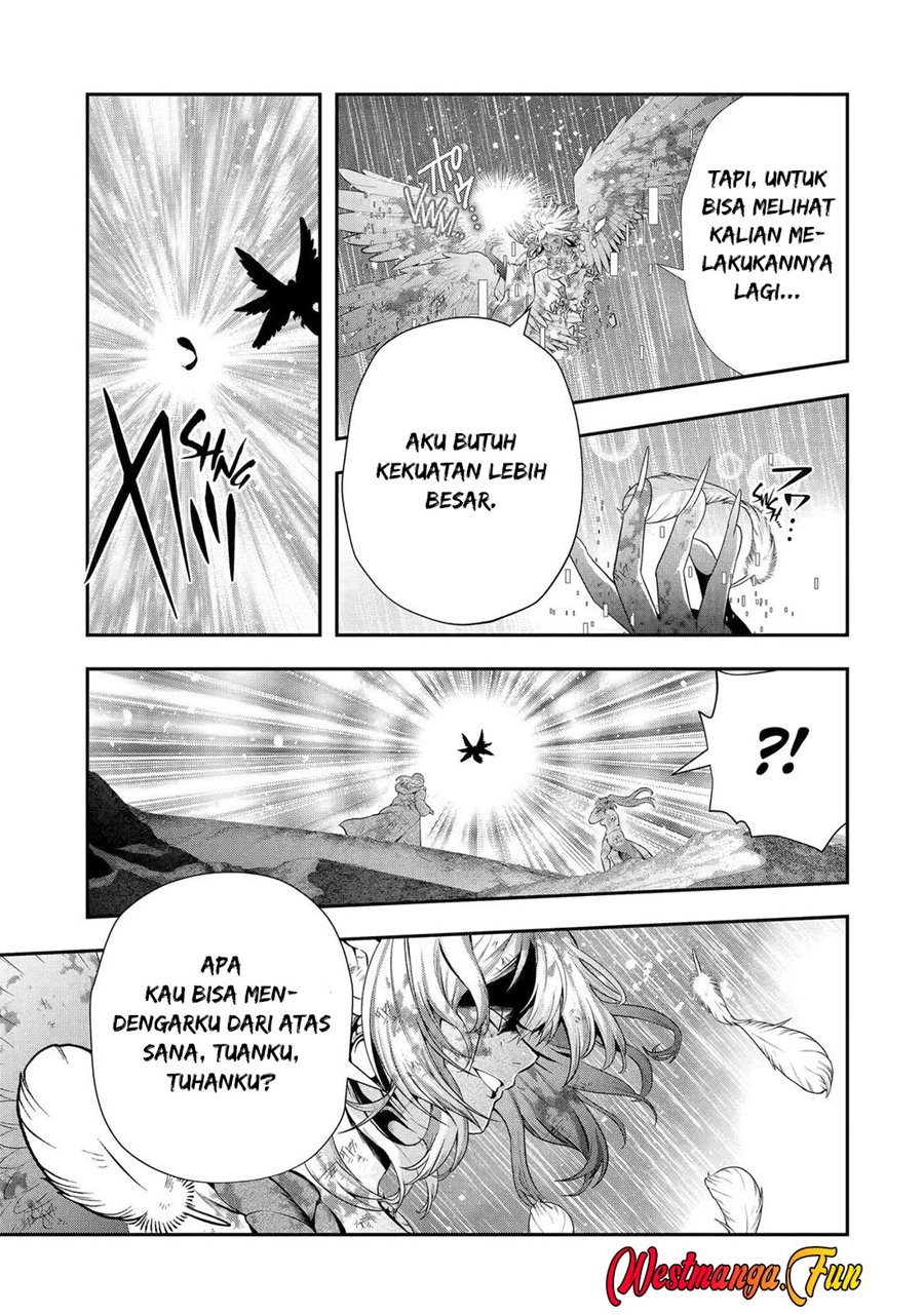 That Inferior Knight Actually Level 999