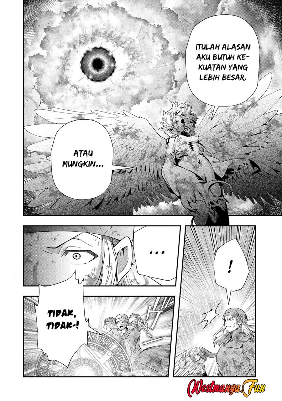 That Inferior Knight Actually Level 999