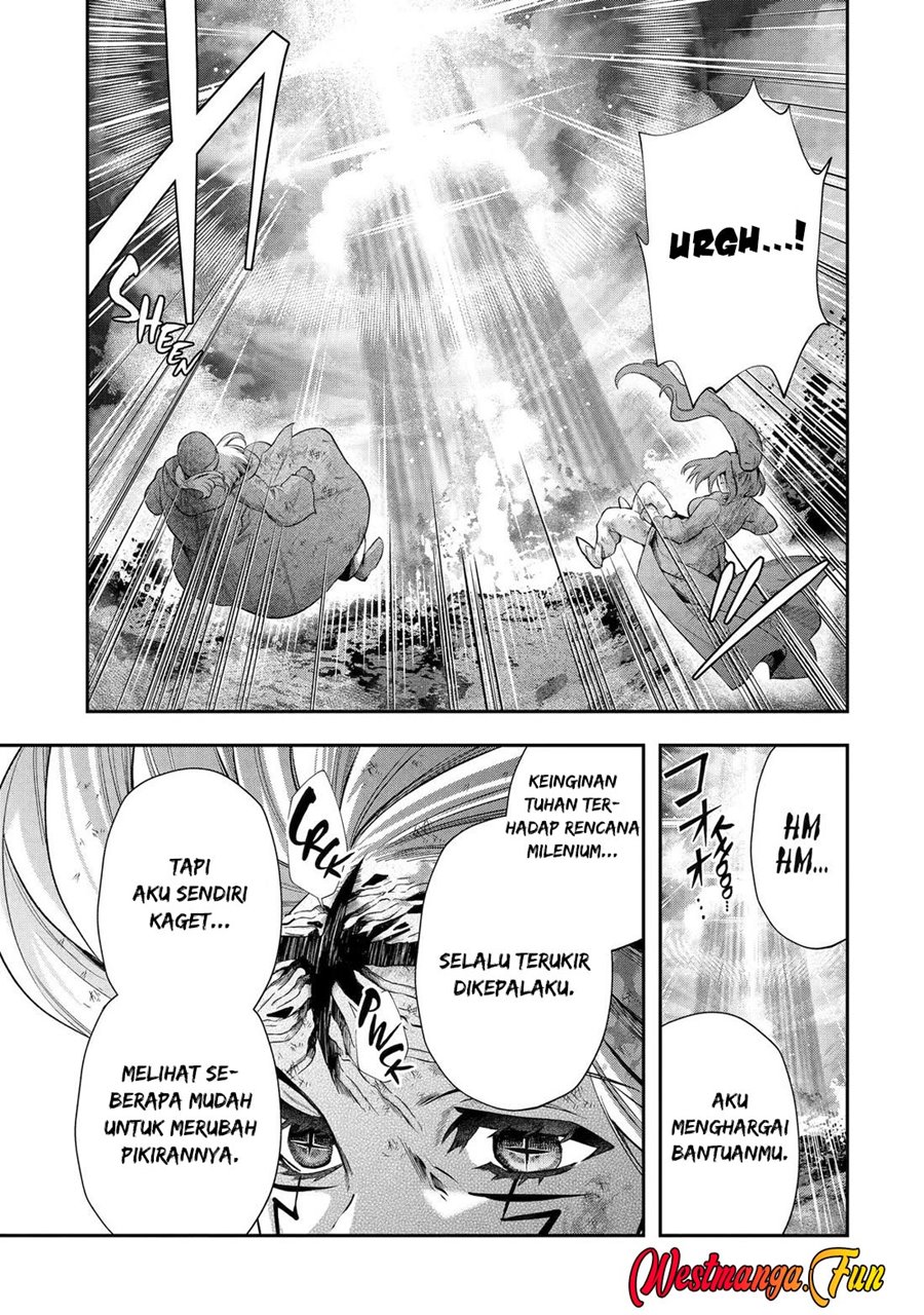 That Inferior Knight Actually Level 999