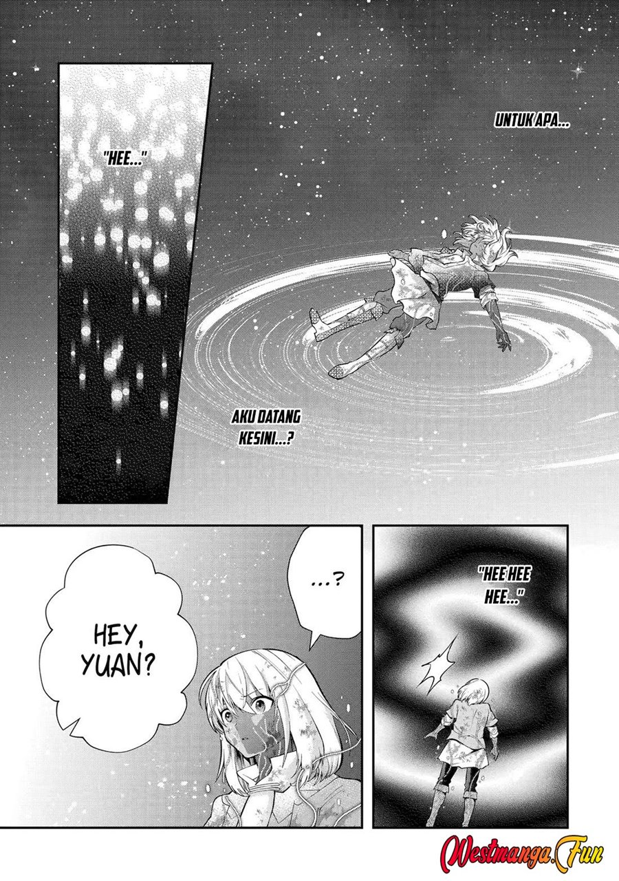 That Inferior Knight Actually Level 999
