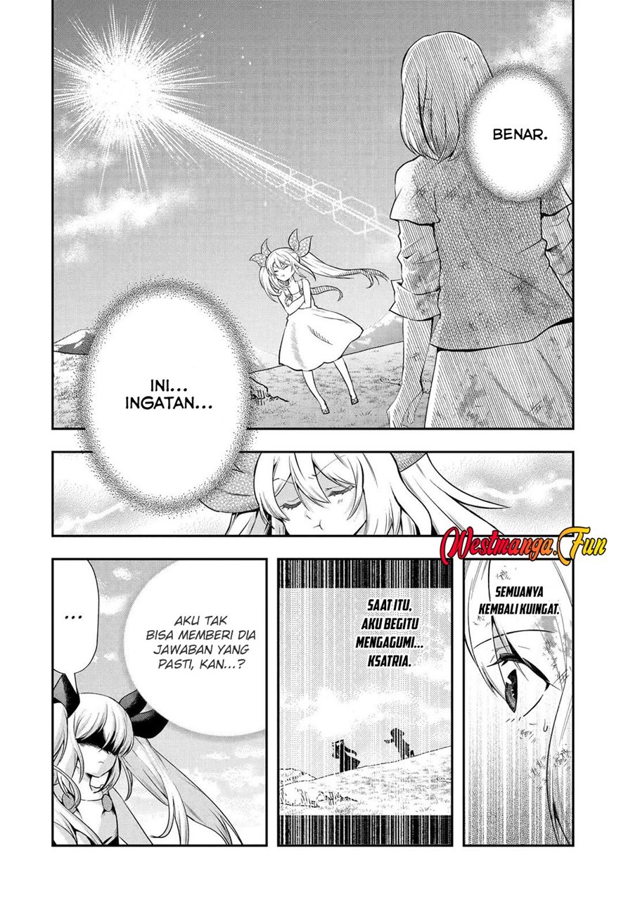 That Inferior Knight Actually Level 999