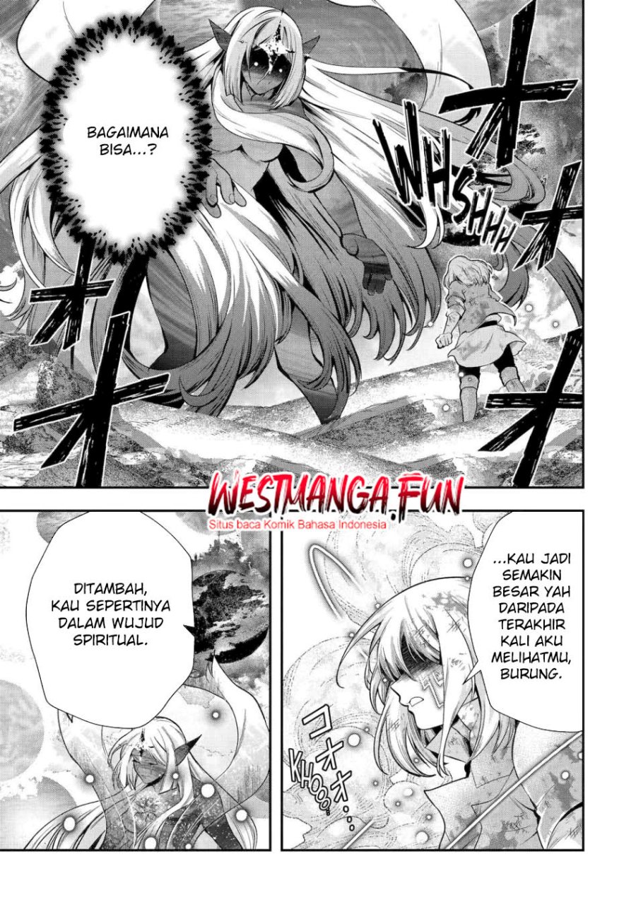That Inferior Knight Actually Level 999