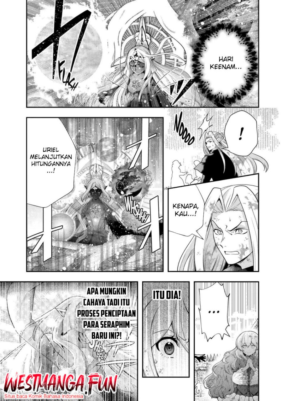 That Inferior Knight Actually Level 999
