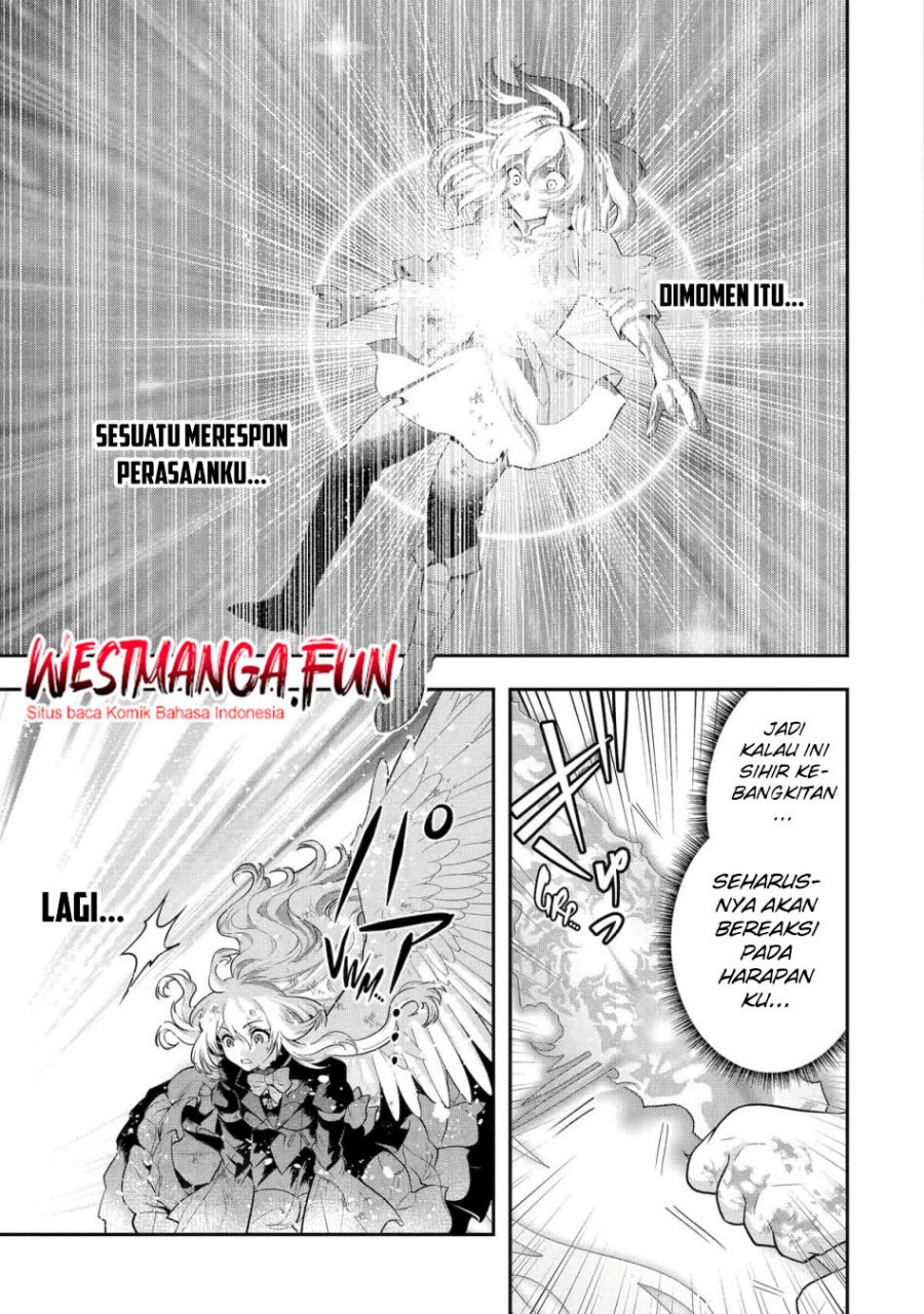 That Inferior Knight Actually Level 999