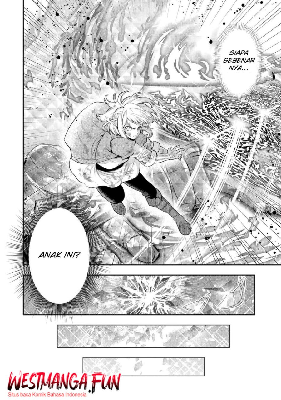 That Inferior Knight Actually Level 999