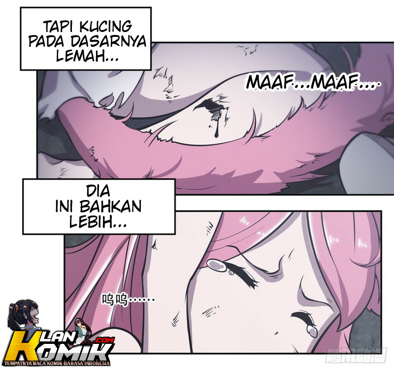 The Blood Princess And The Knight