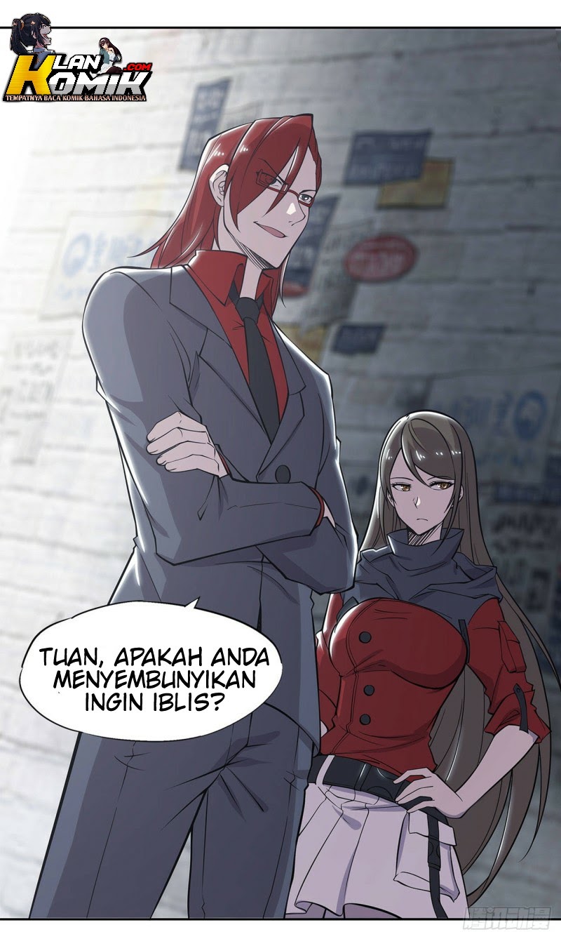 The Blood Princess And The Knight