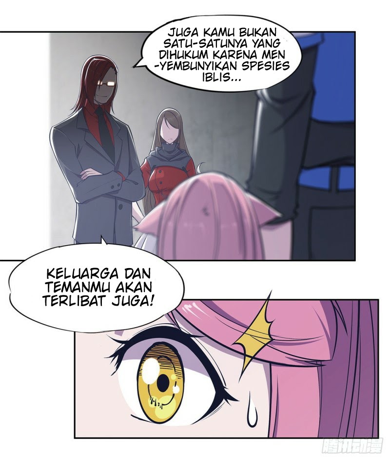 The Blood Princess And The Knight