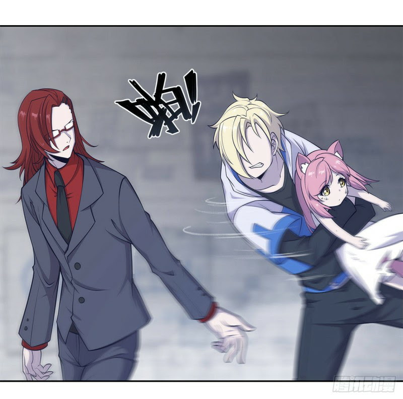 The Blood Princess And The Knight