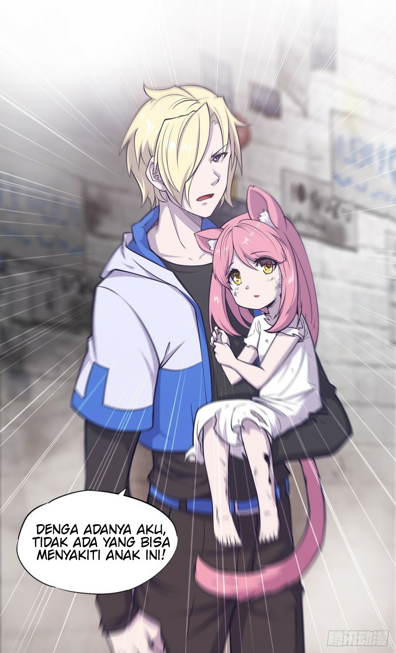 The Blood Princess And The Knight