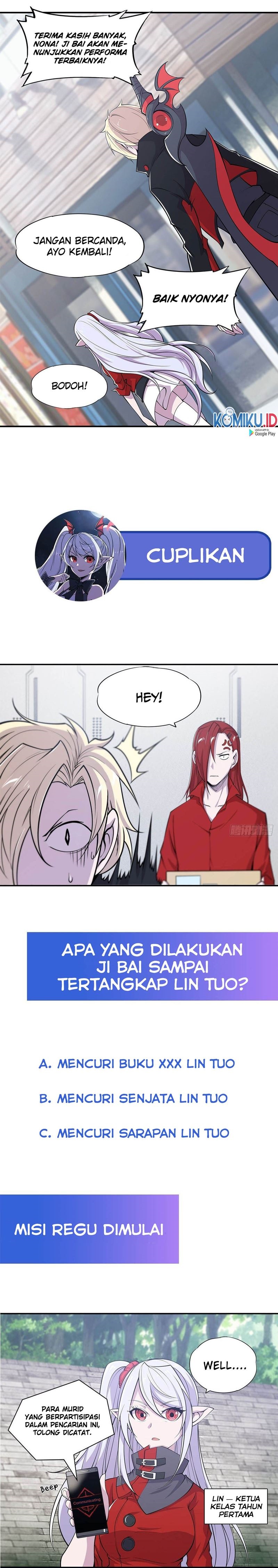 The Blood Princess And The Knight