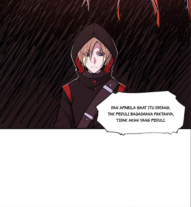 The Blood Princess And The Knight
