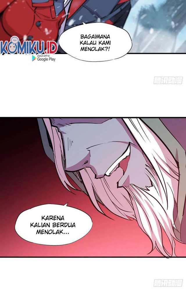 The Blood Princess And The Knight