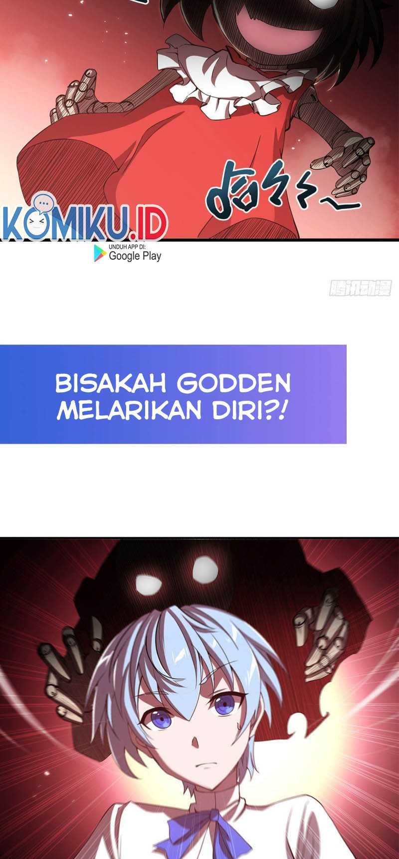 The Blood Princess And The Knight
