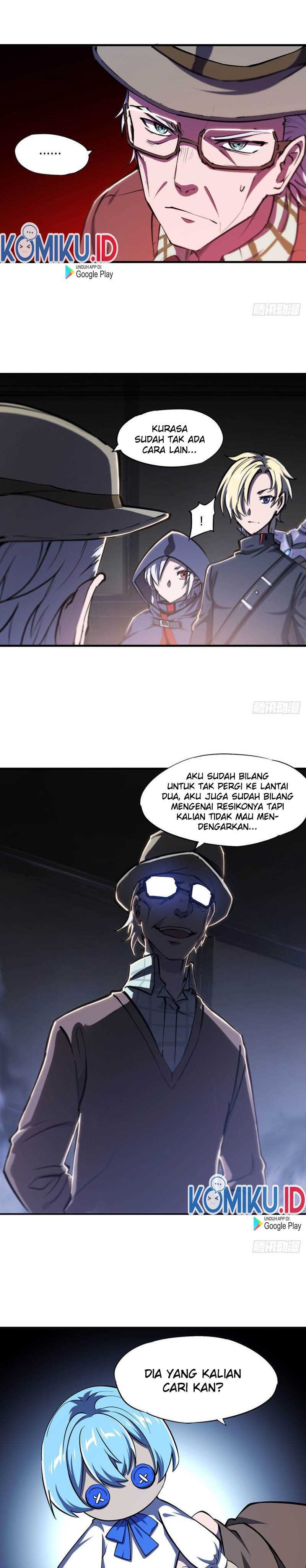 The Blood Princess And The Knight