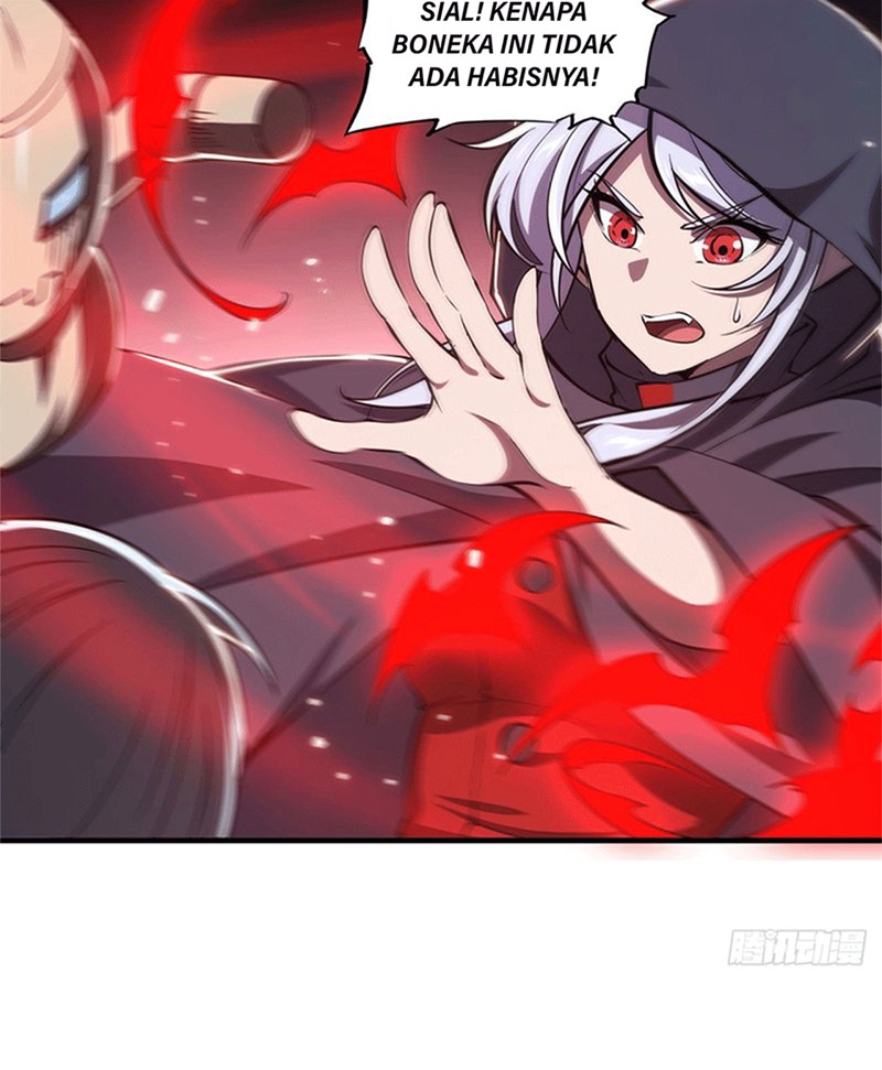 The Blood Princess And The Knight