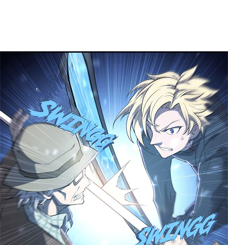 The Blood Princess And The Knight