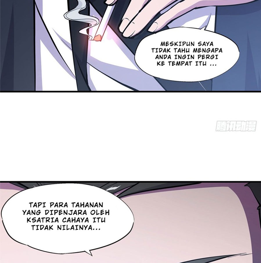 The Blood Princess And The Knight