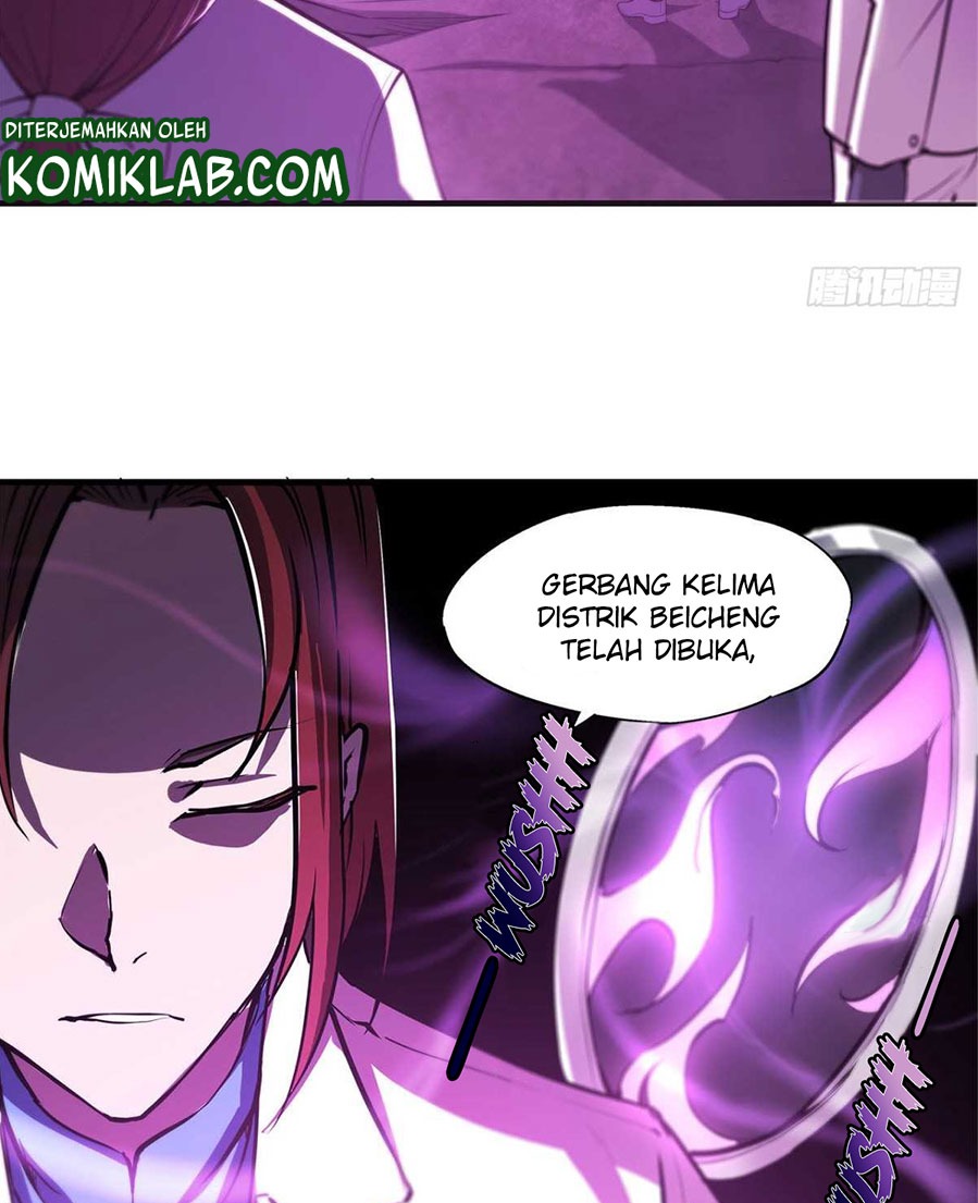 The Blood Princess And The Knight