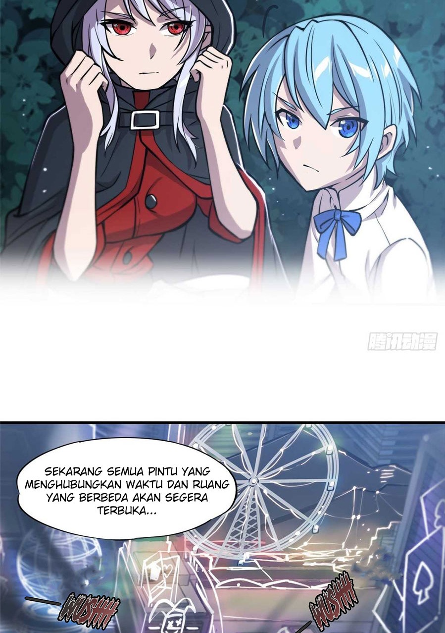 The Blood Princess And The Knight