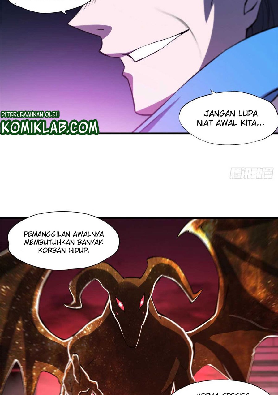 The Blood Princess And The Knight