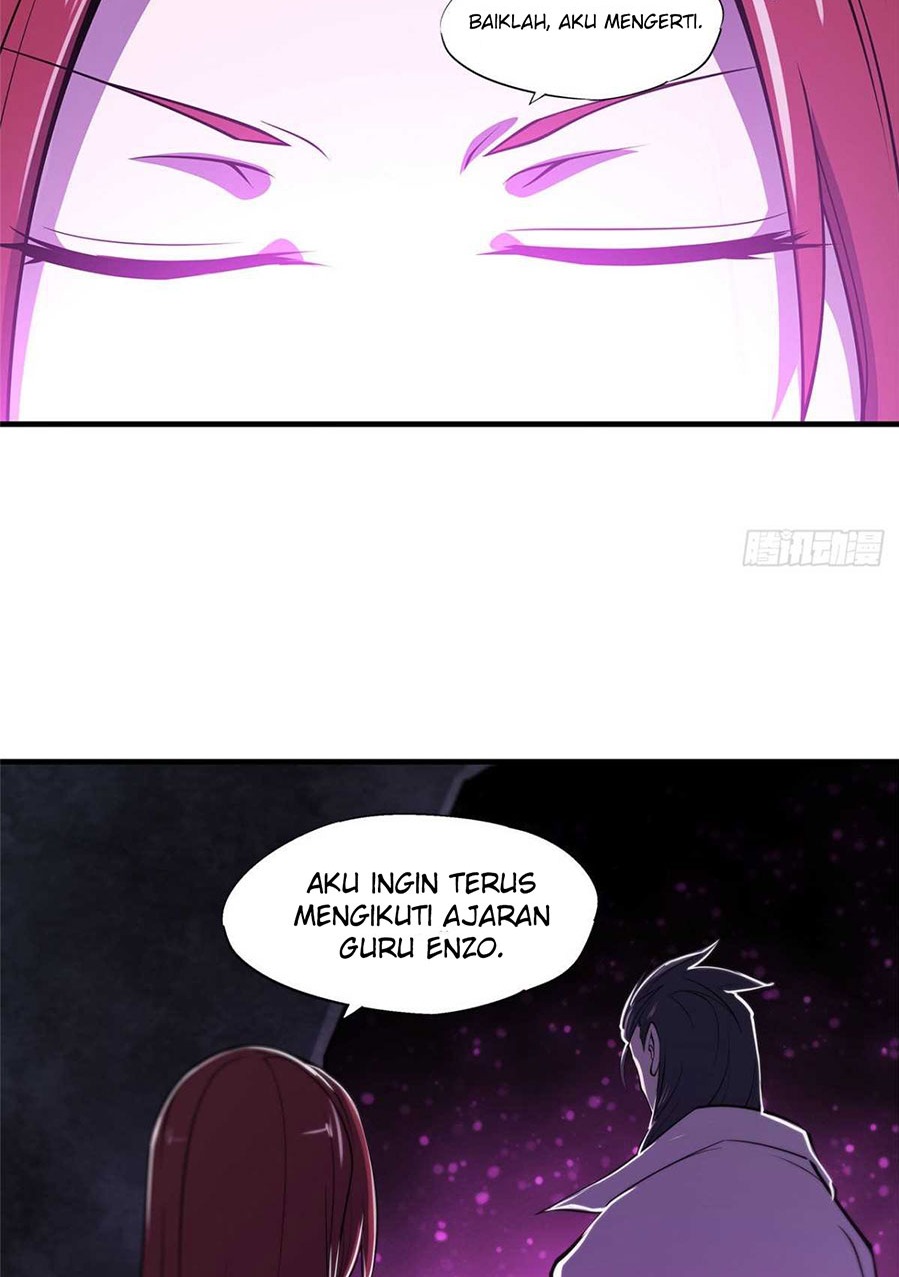 The Blood Princess And The Knight
