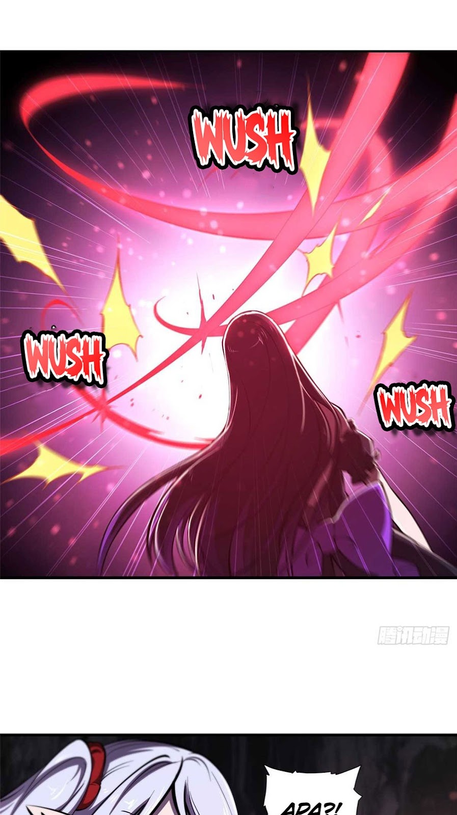 The Blood Princess And The Knight