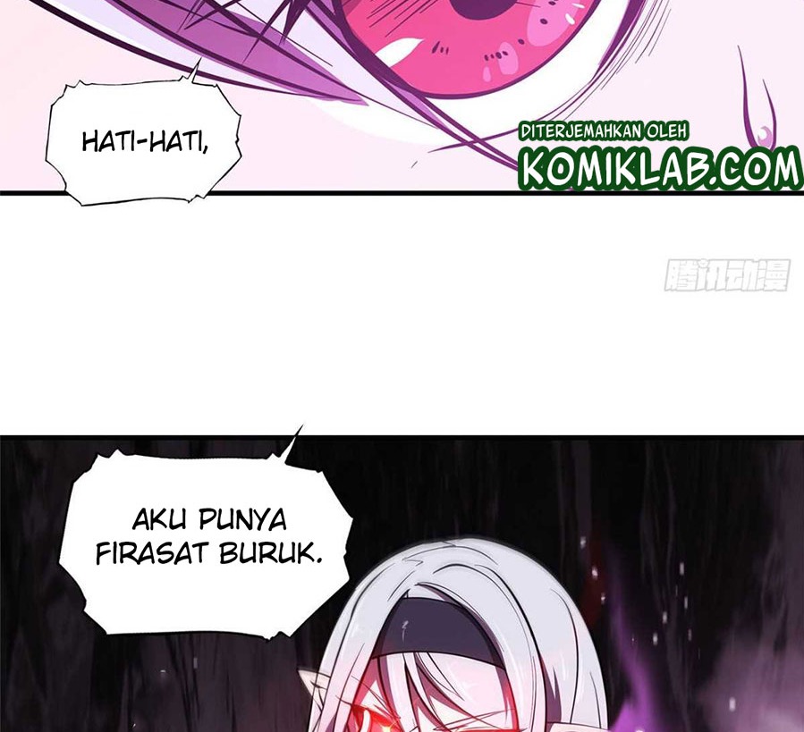 The Blood Princess And The Knight