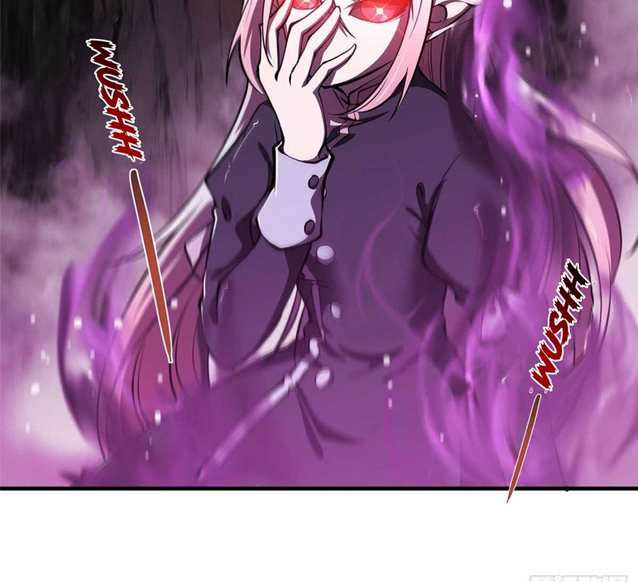 The Blood Princess And The Knight