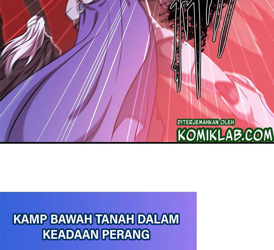 The Blood Princess And The Knight